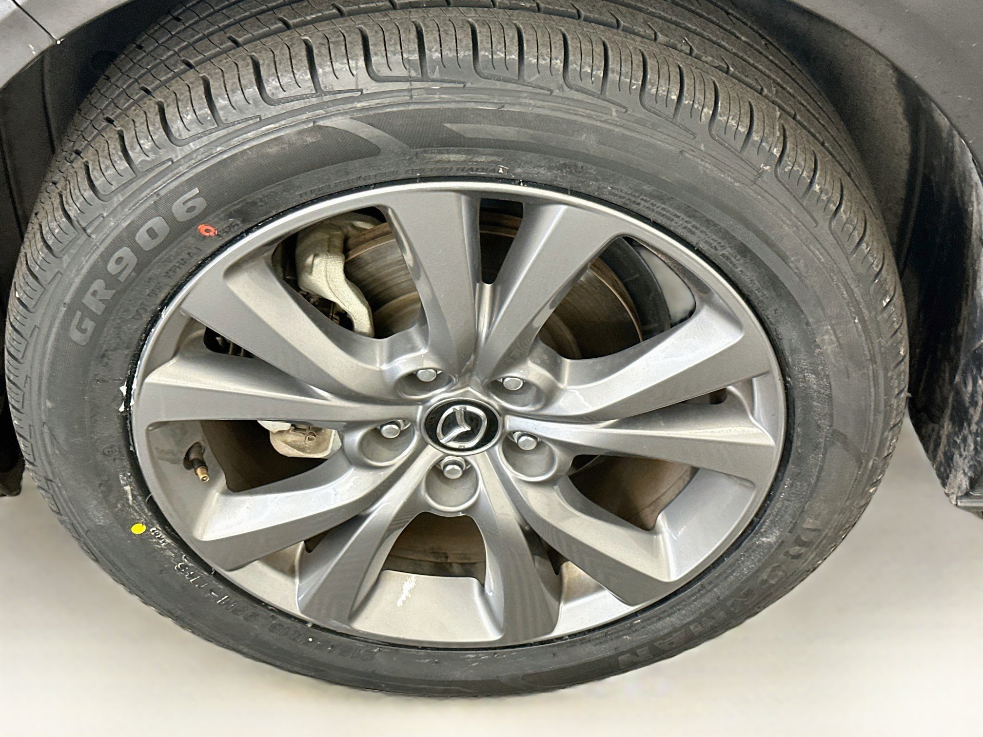 Used 2025 MAZDA CX-30 AWD 2.5 S w/ Preferred Package image 36