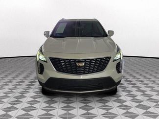 Certified 2023 Cadillac XT4 Premium Luxury w/ Driver Assist Package video 2