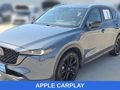 Used 2024 MAZDA CX-5 Carbon Edition