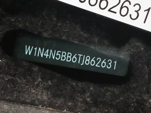 New 2026 Mercedes-Benz GLA 35 AMG 4MATIC image 38