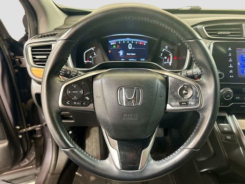 Used 2018 Honda CR-V Touring image 9