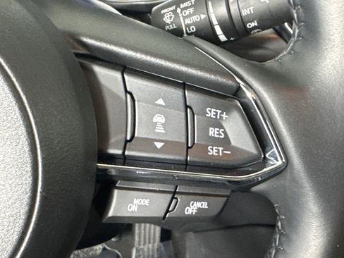 Certified 2025 MAZDA CX-5 AWD 2.5 S w/ Select Package image 26