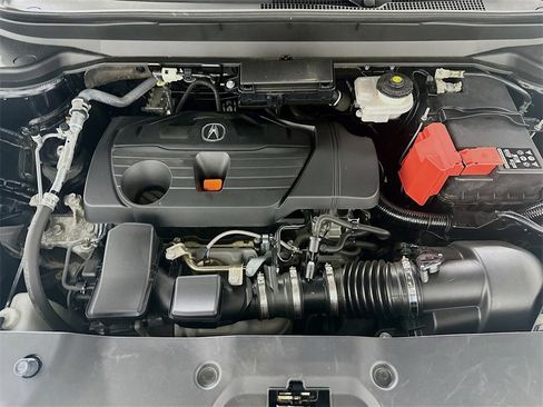 Used 2020 Acura RDX w/ Technology Package image 31