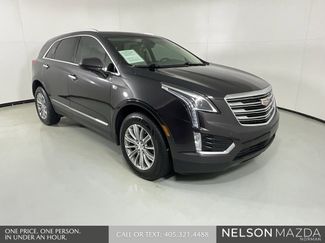 Used 2017 Cadillac XT5 Luxury w/ Driver Awareness Package image 1