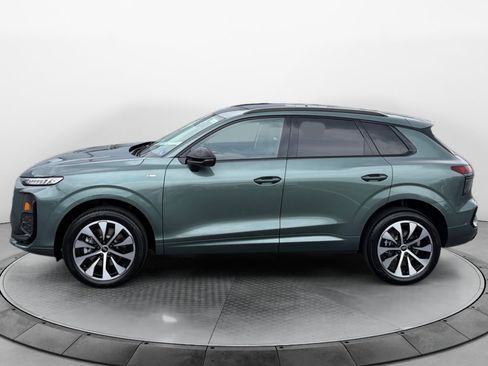 New 2026 Audi Q3 quattro 2.0T AWD/4WD image 4
