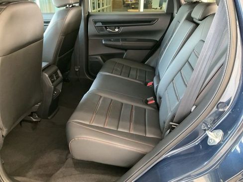 Used 2026 Honda CR-V Sport-L image 21