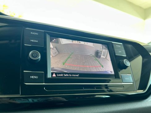 Certified 2024 Volkswagen Taos S FWD image 26