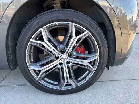 Used 2023 Maserati Levante GT image 20