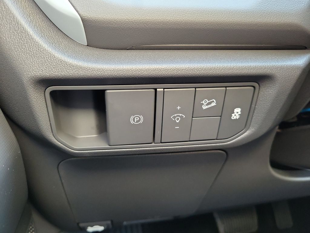 New 2027 Kia Seltos S FWD image 24