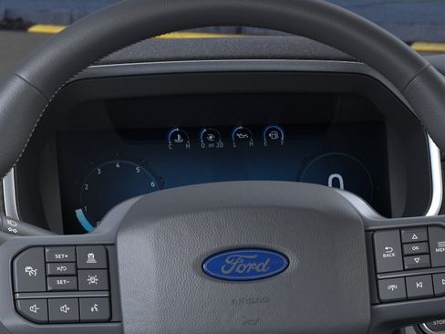 New 2026 Ford F150 Lariat AWD/4WD image 14
