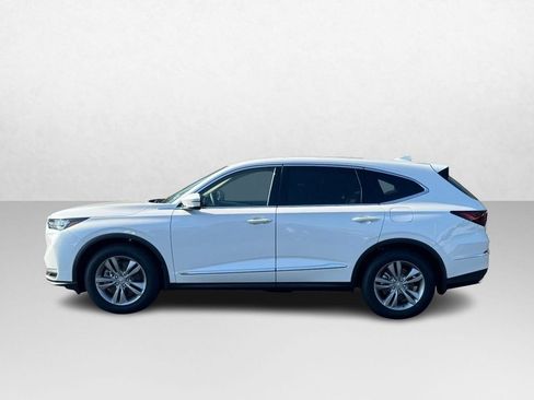 Certified 2026 Acura MDX SH-AWD image 3