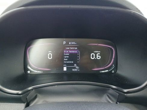 Used 2024 Kia Soul LX w/ Option Group 015 FWD image 20