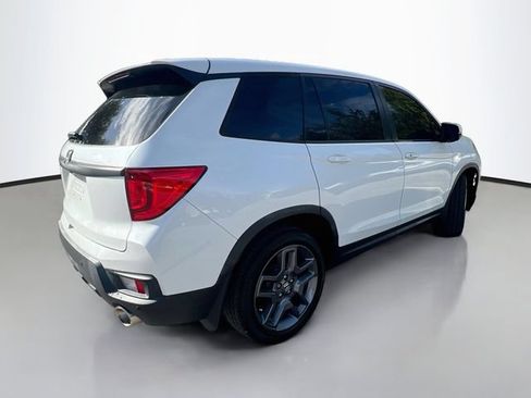 Used 2022 Honda Passport EX-L image 8