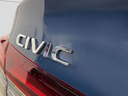 New 2026 Honda Civic Sport image 9