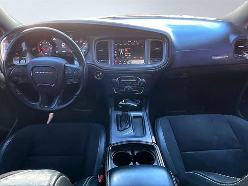 Used 2021 Dodge Charger GT w/ Plus Group image 17