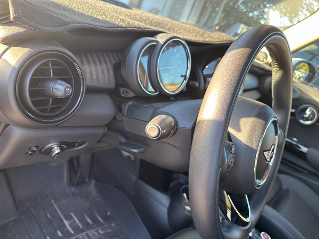Used 2017 MINI Cooper S FWD image 21