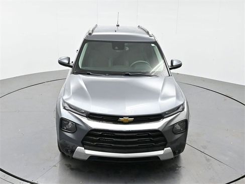 Used 2021 Chevrolet TrailBlazer LT w/ Convenience Package image 18