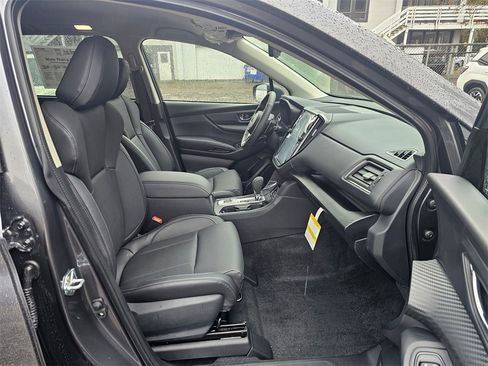 New 2026 Subaru Ascent Premium image 10