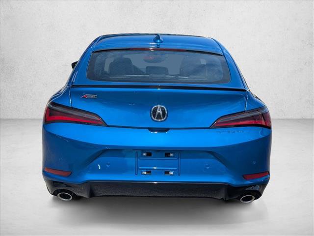 Used 2026 Acura Integra A-Spec w/ Technology Package FWD image 7