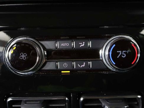 Used 2023 Lincoln Aviator Standard image 55