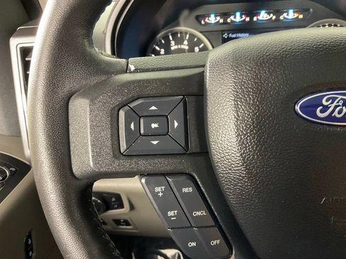 Used 2018 Ford F150 XLT w/ Equipment Group 301A Mid RWD image 24