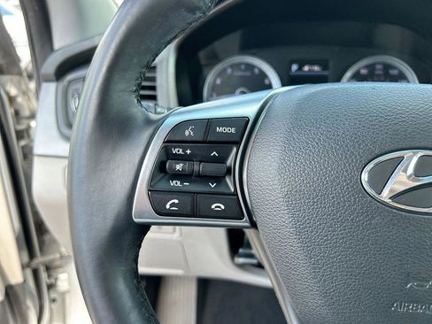 Used 2018 Hyundai Sonata SEL w/ Tech Package 04 FWD image 33
