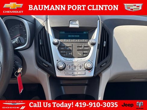 Used 2010 Chevrolet Equinox LS FWD image 17