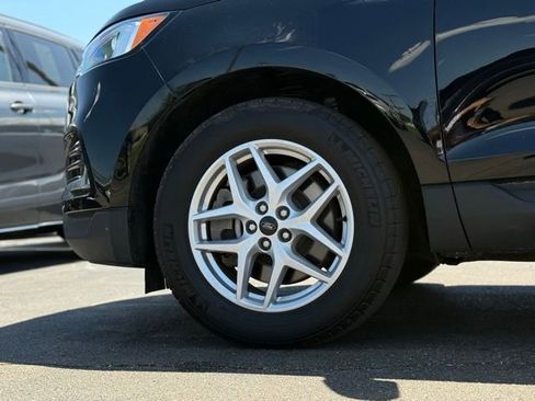 Used 2024 Ford Edge SEL w/ Convenience Package AWD/4WD image 42