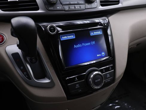 Used 2015 Honda Odyssey EX-L image 7