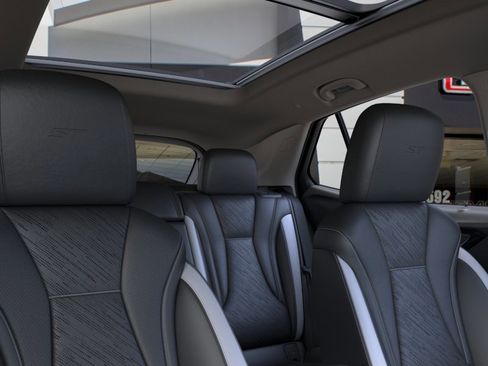 New 2026 Buick Envision Sport Touring AWD/4WD image 24