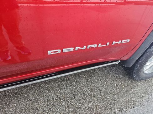 Certified 2022 GMC Sierra 2500 Denali w/ Denali Ultimate Package image 7