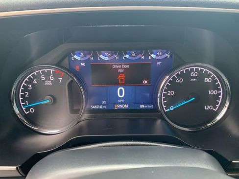 Used 2021 Ford F150 XLT w/ Equipment Group 302A High AWD/4WD image 19