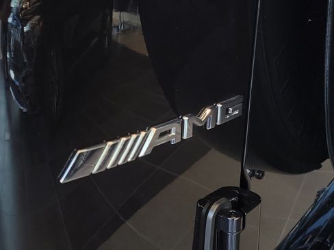 Certified 2026 Mercedes-Benz G 63 AMG 4MATIC image 31