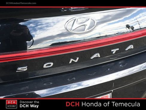 Used 2021 Hyundai Sonata SEL Plus image 6