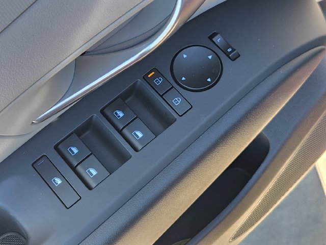 New 2026 Hyundai Tucson SE FWD image 24