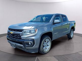 Used 2021 Chevrolet Colorado LT w/ Safety Package RWD video 1