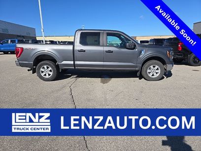 Used 2023 Ford F150 XLT