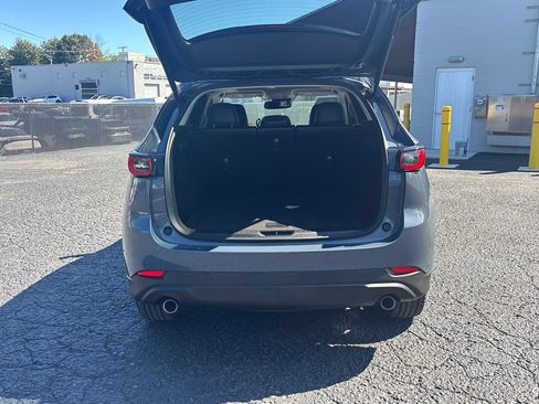 Used 2025 MAZDA CX-5 Carbon Edition AWD/4WD image 23