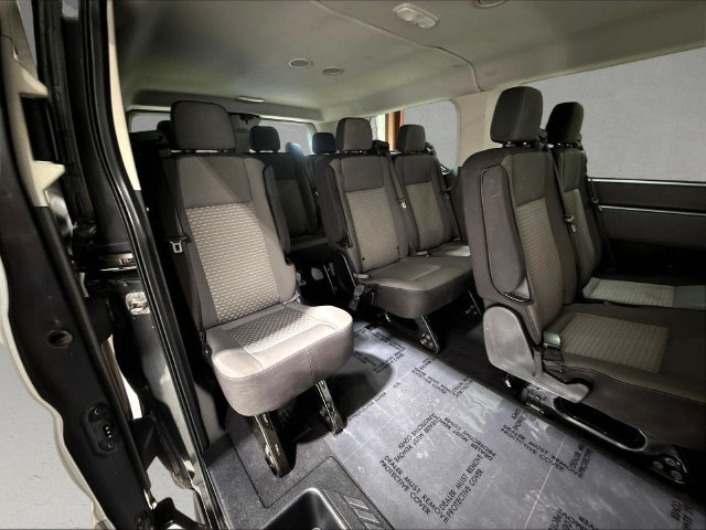 Used 2020 Ford Transit 150 XLT AWD/4WD image 28