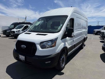 Used 2021 Ford Transit 350 148 High Roof Extended