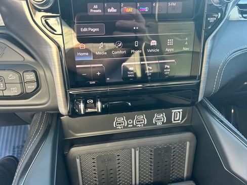 New 2025 RAM 2500 Power Wagon AWD/4WD image 29