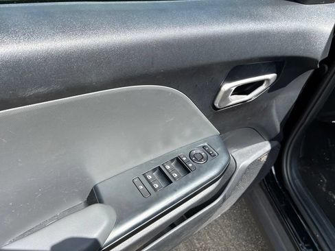 Used 2025 Kia K4 FWD image 20