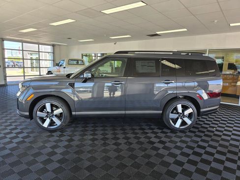 New 2026 Hyundai Santa Fe Limited AWD/4WD image 6