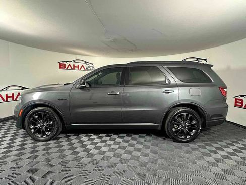 Used 2024 Dodge Durango R/T AWD/4WD image 4