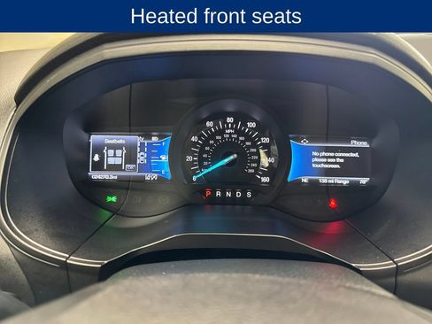 Certified 2023 Ford Edge SEL w/ Convenience Package AWD/4WD image 17
