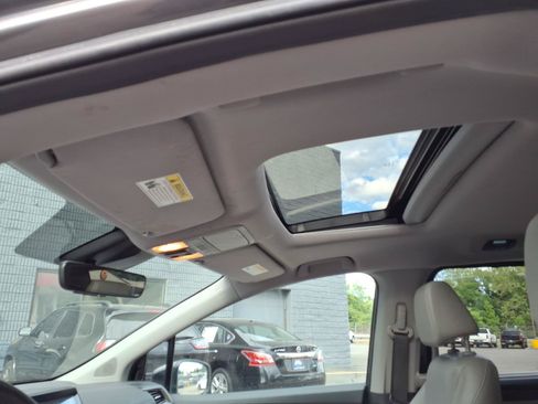 Used 2019 Honda Odyssey EX-L image 12