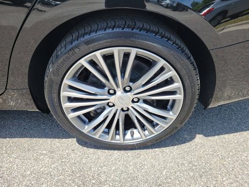 New 2026 Cadillac CT4 Premium Luxury image 25