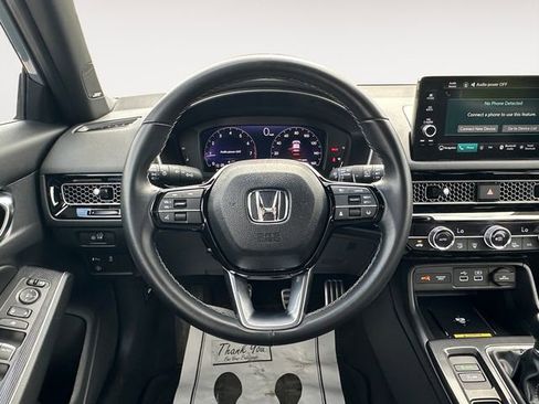 Used 2023 Honda Civic Sport Touring image 12
