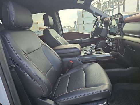 Certified 2022 Ford F150 Lariat AWD/4WD image 10