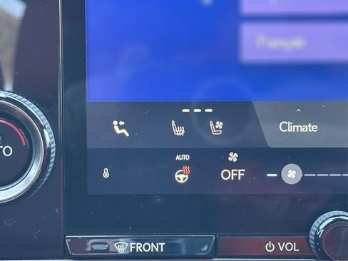 Used 2023 Lexus NX 350 AWD image 17